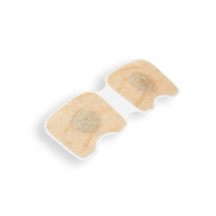 Lot de 600 patchs VidalAir