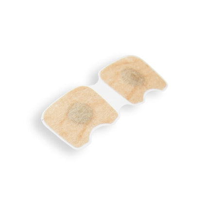 Lot de 600 patchs VidalAir