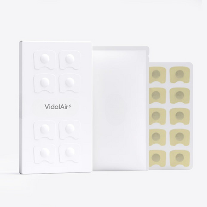 Packs de recharges VidalAir